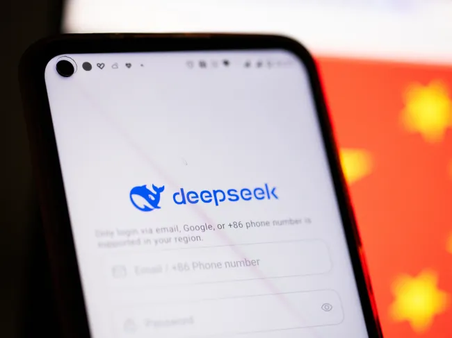 Deepseek